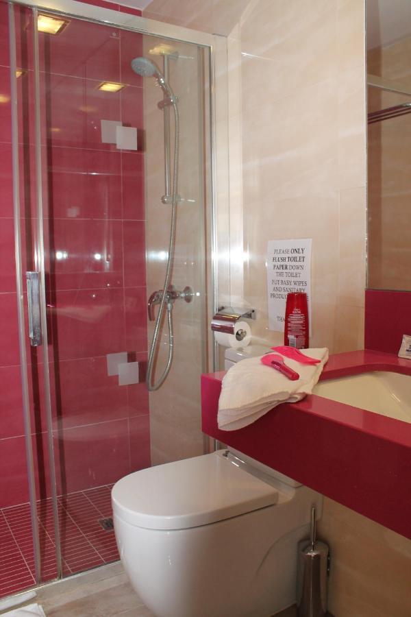 Villa Betty Cala'N Blanes  Zewnętrze zdjęcie